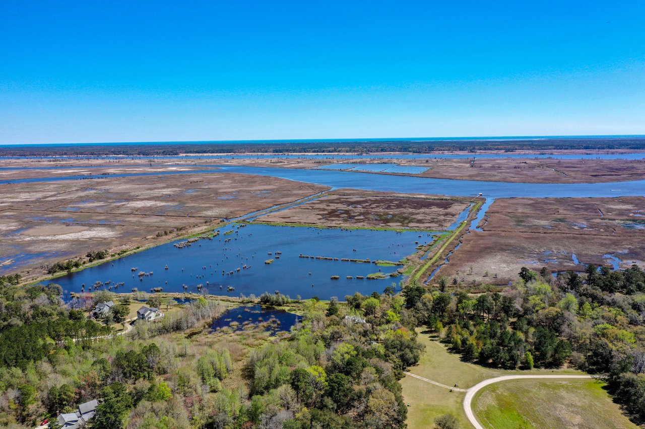 Kensington Plantation