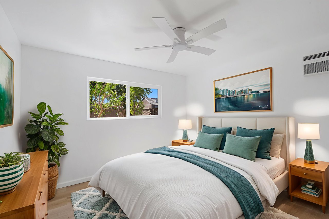 Escondido Charm!