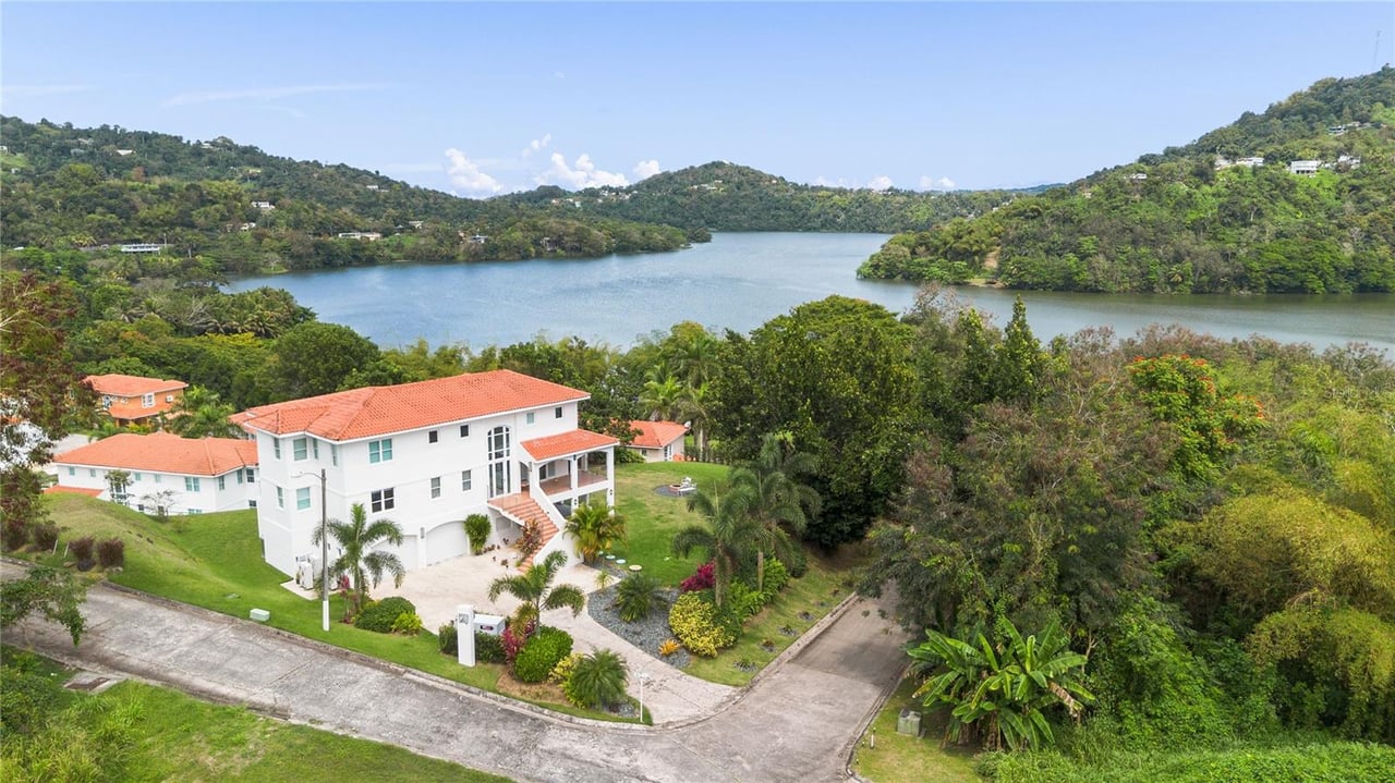 Emerald Lake Plantation Photos: A Virtual Tour Inside Puerto Rico's Most Exclusive New Enclave