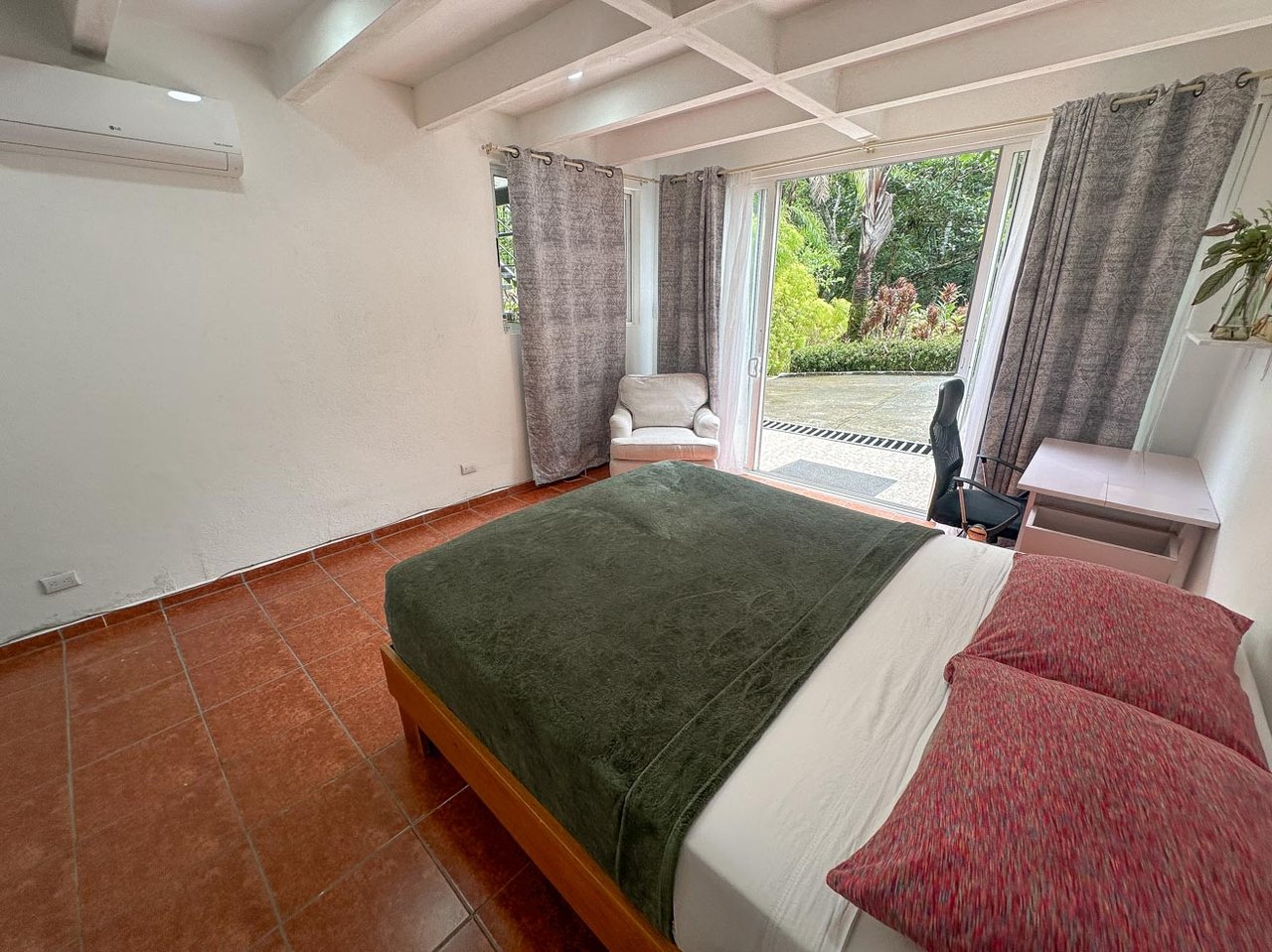 Ojochal Jungle Retreat for Sale with River, Pool, and Income-Generating Casitas