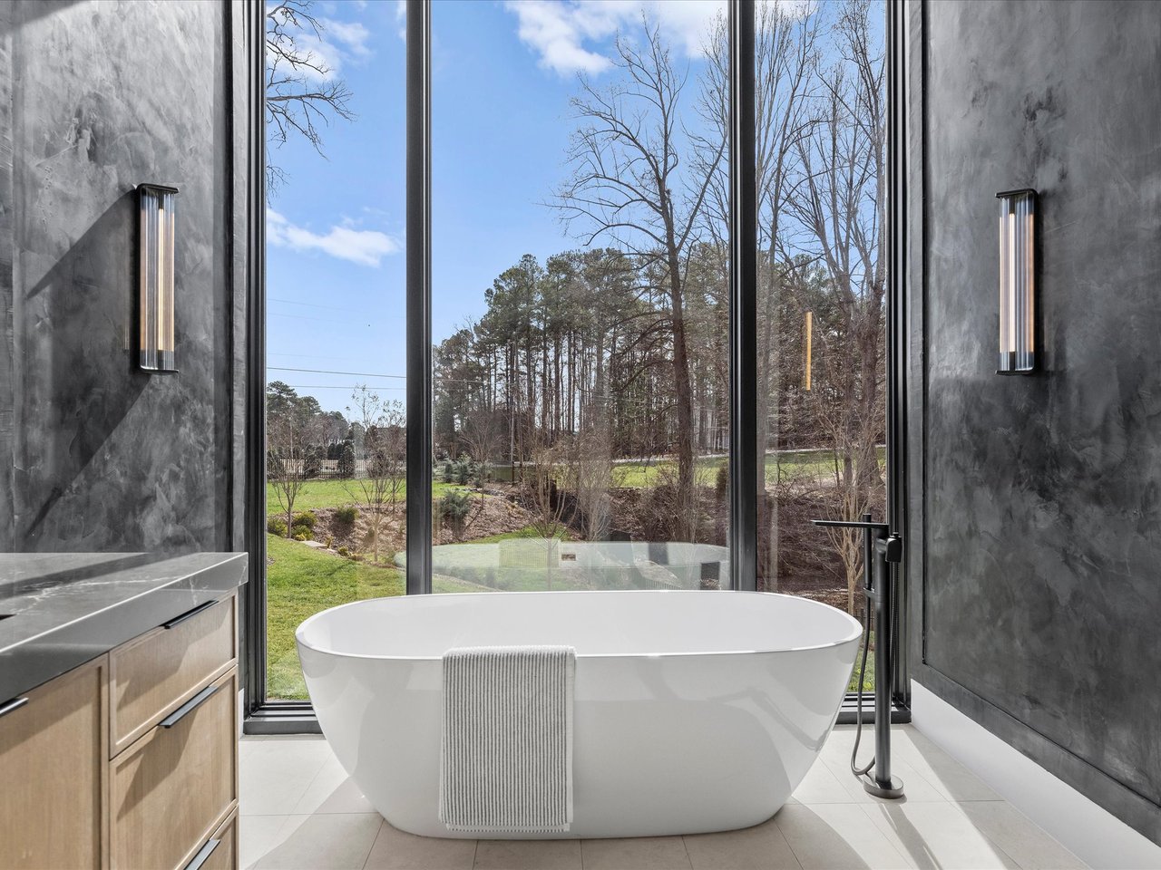 2536 Brawley School Road