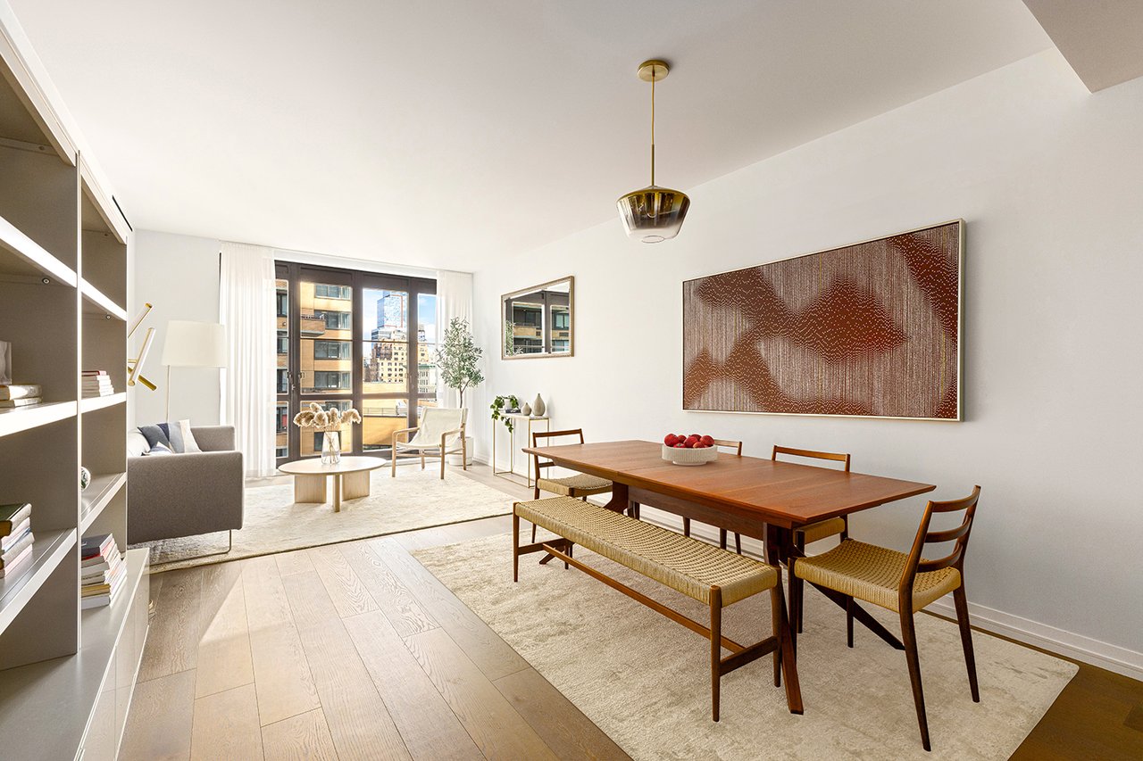 250 West 96th #11B