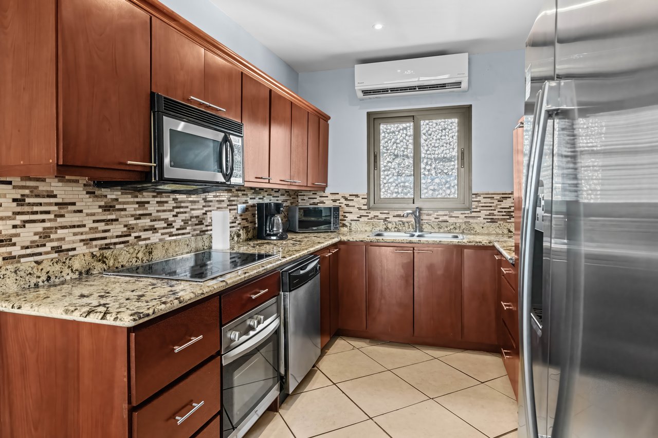 Casa Omega | Ocean View Apartment Complex in Altos de Flamingo