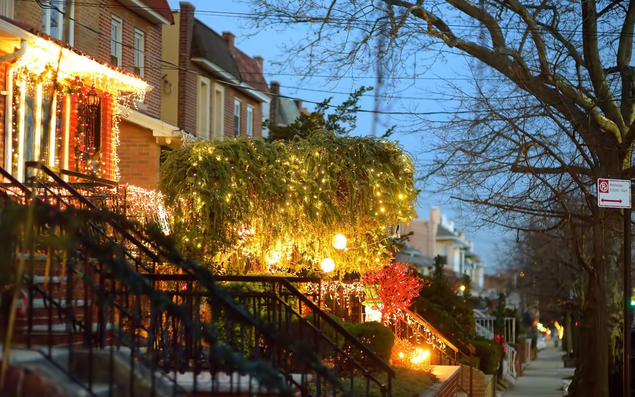 Dyker Heights