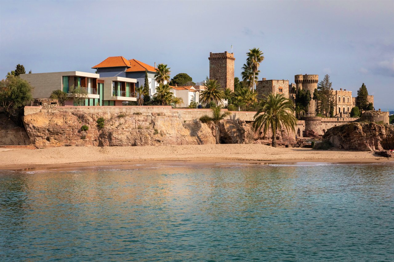 Villa Le Levant | Mandelieu-La-Napoule, French Riviera
