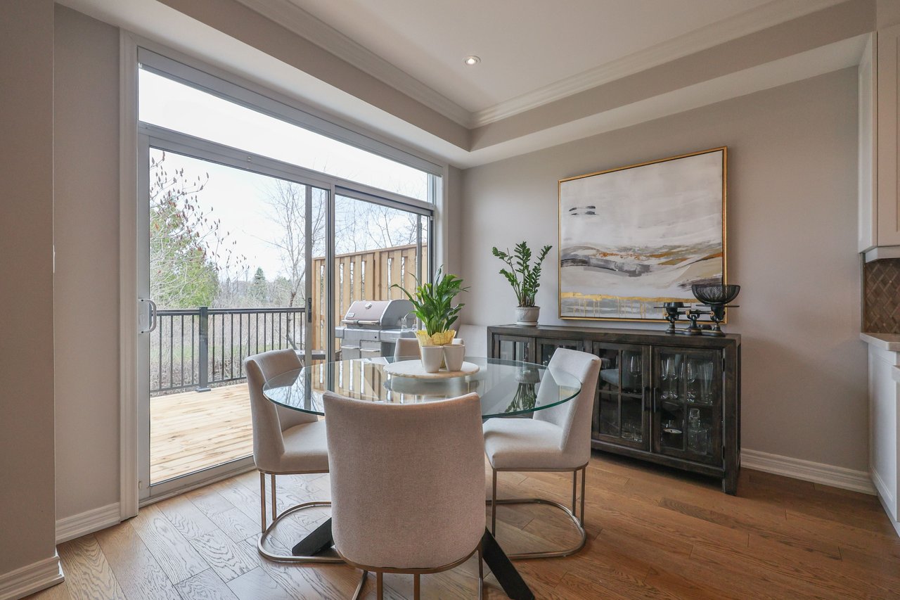 34-2400 Neyagawa Boulevard, Oakville