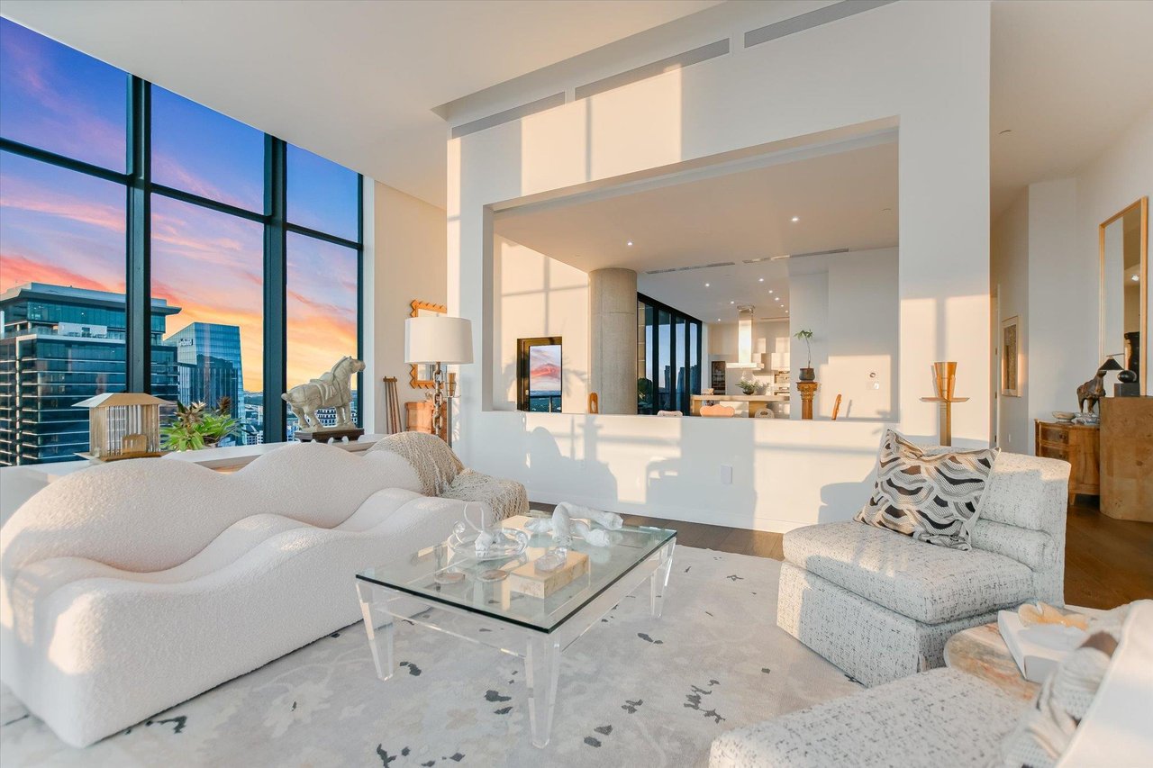 The W Residences