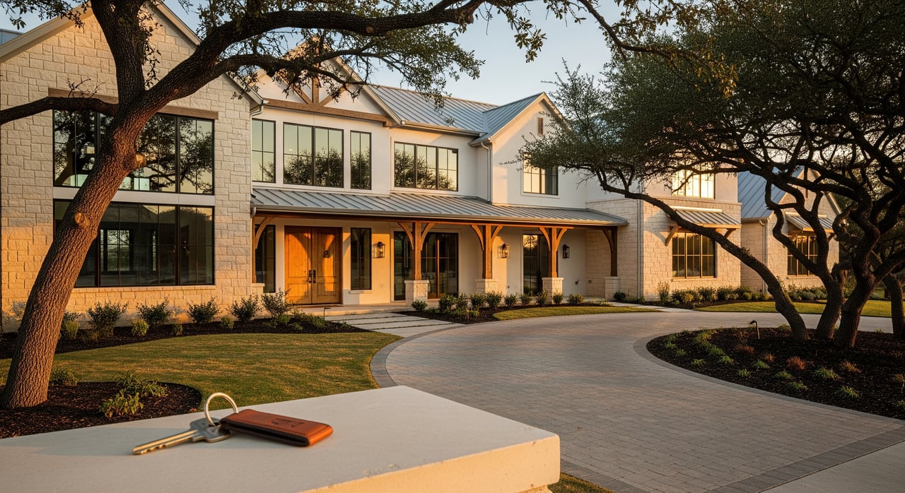 Earnest Money in Texas: Frisco Buyer Guide