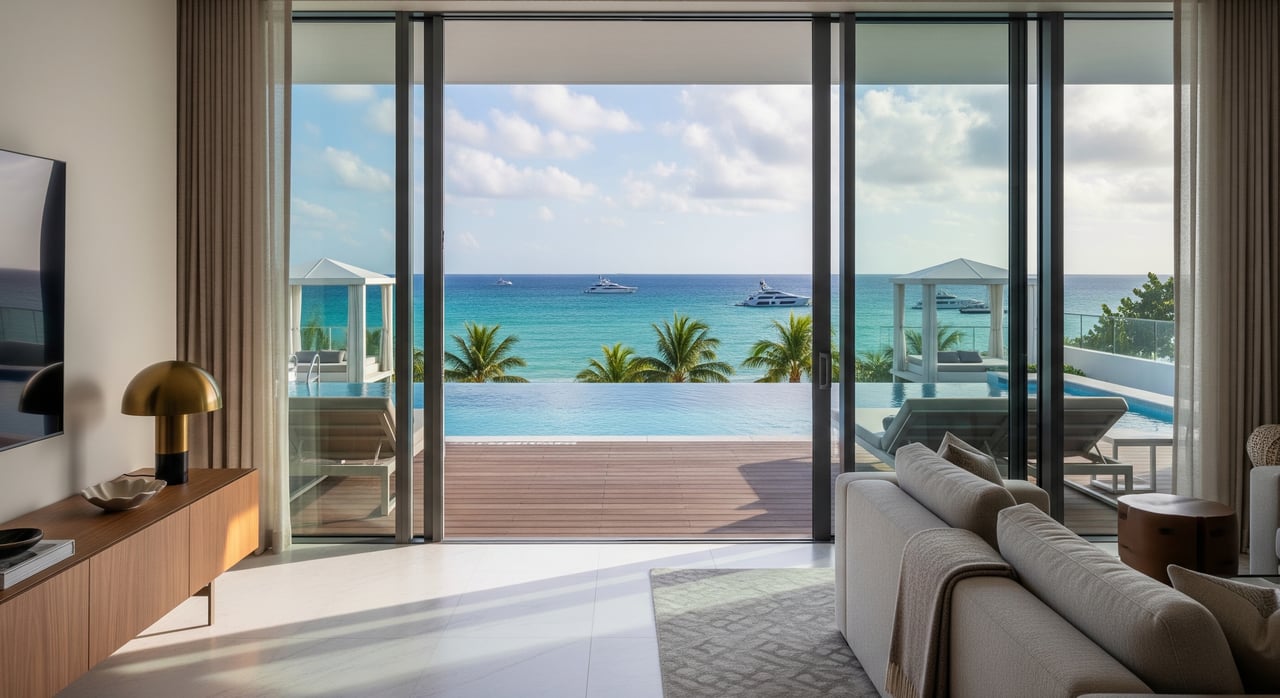 What Is A Condo-Hotel On Fort Lauderdale Beach?