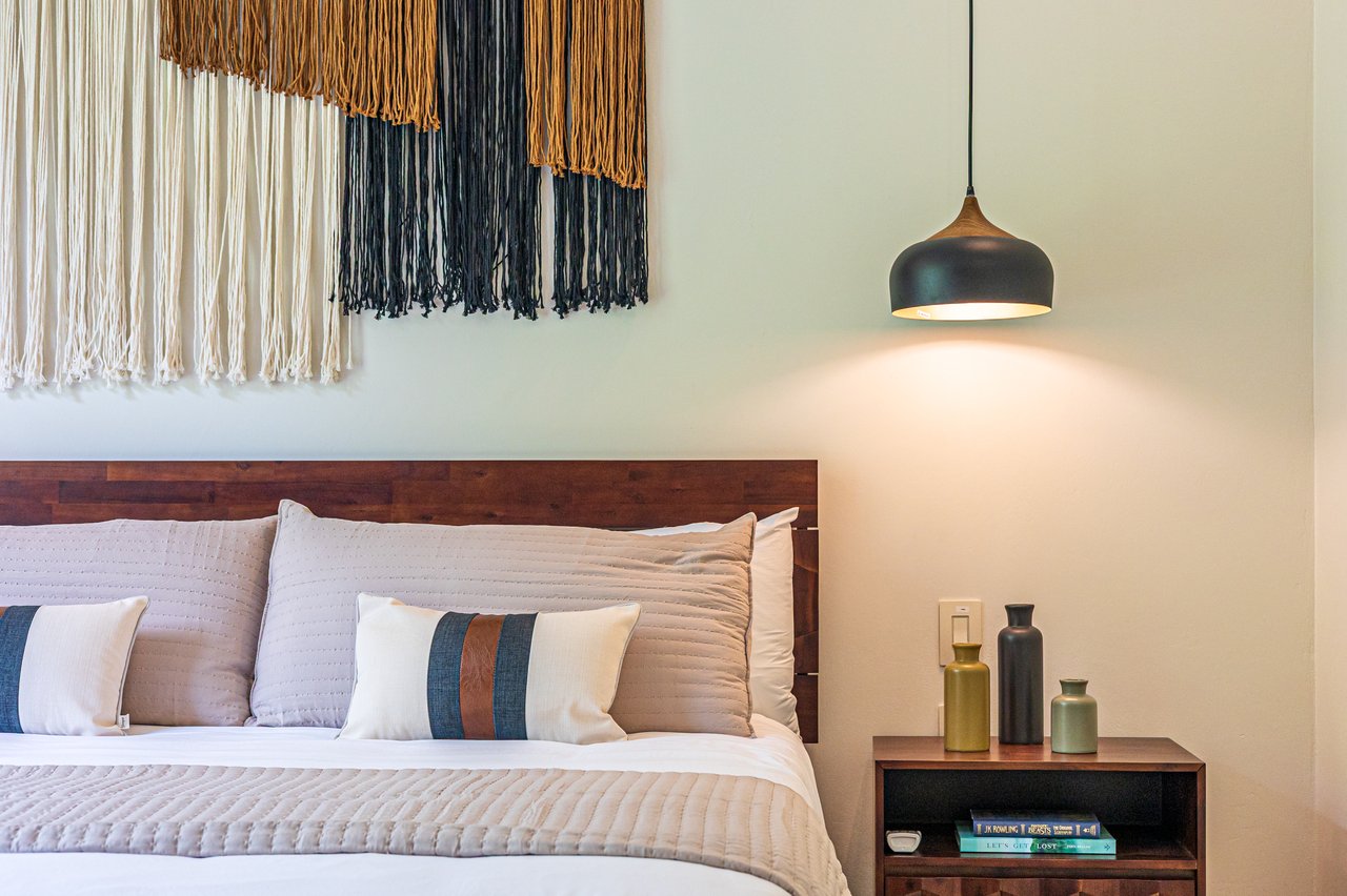 Modern Tropical Home at Las Colinas #23