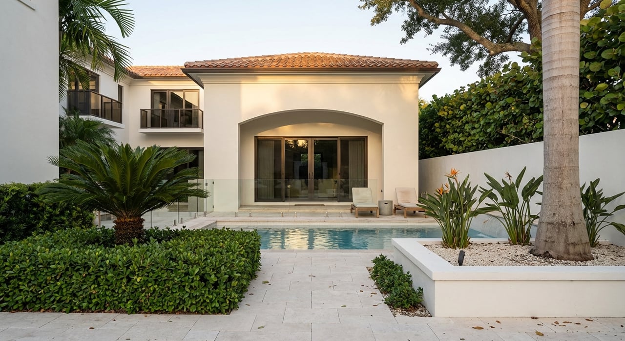 Choosing The Right Home Style In John’s Island