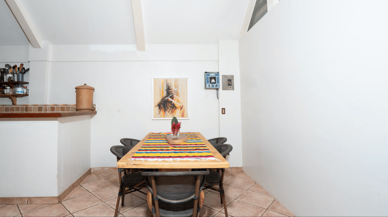 Beachfront Restaurant And Land Opportunity Playa Potrero