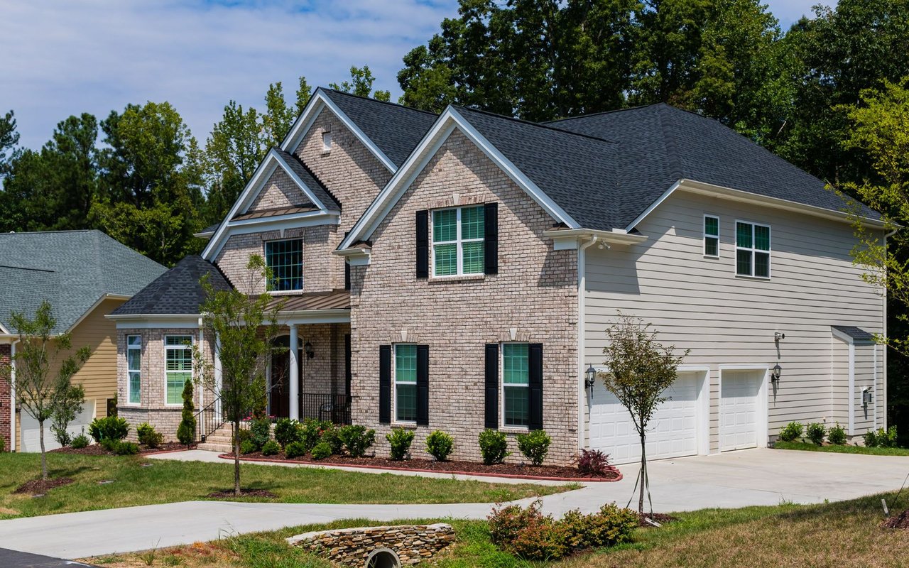 Meridian Hills/Williams Creek