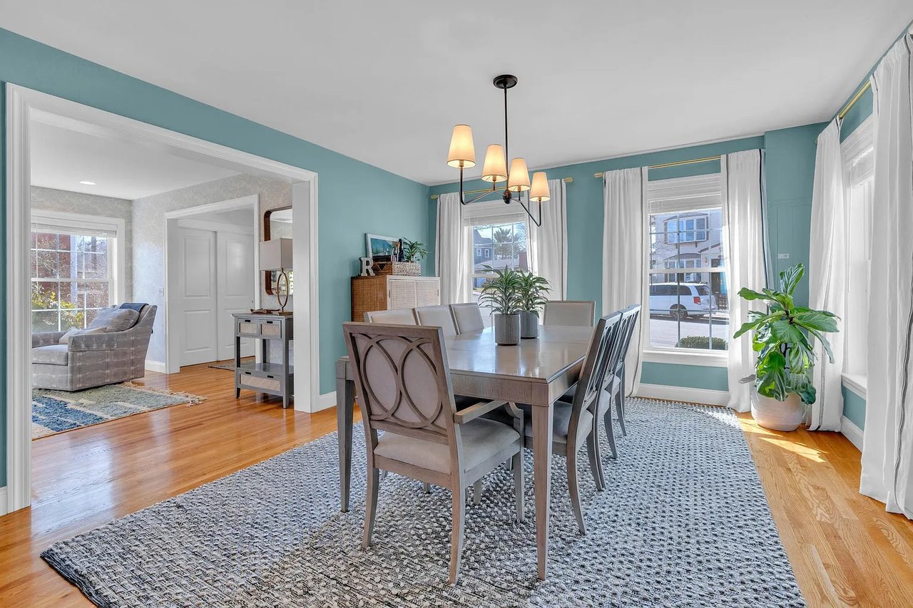 118-120 Bowdoin St #2