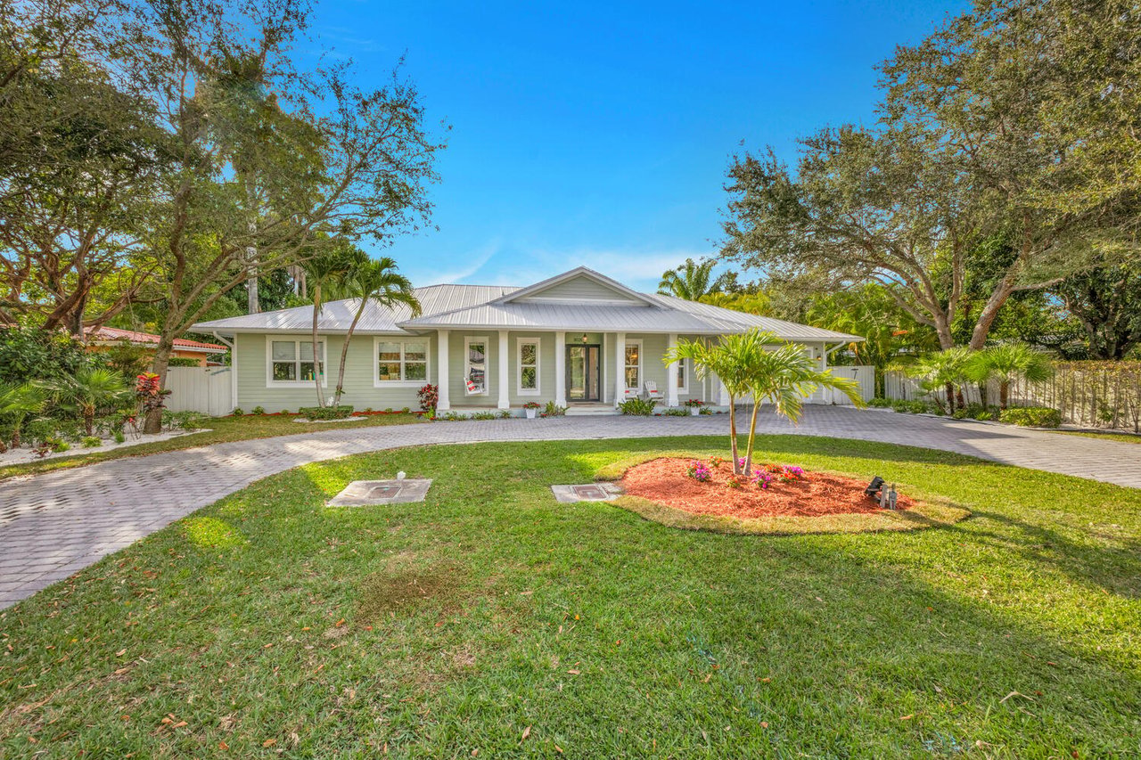 New Price Opportunity in South Miami