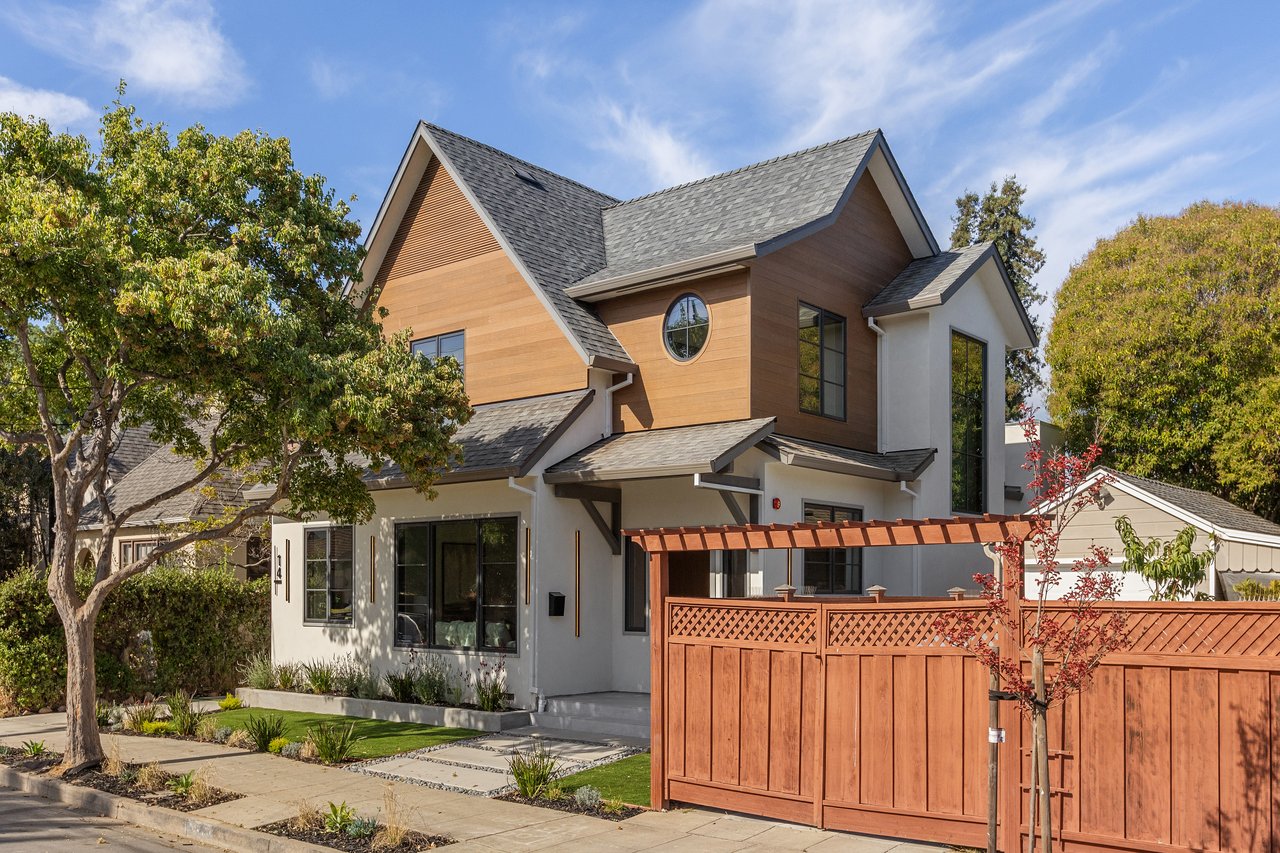 10 Channing Rd, Burlingame