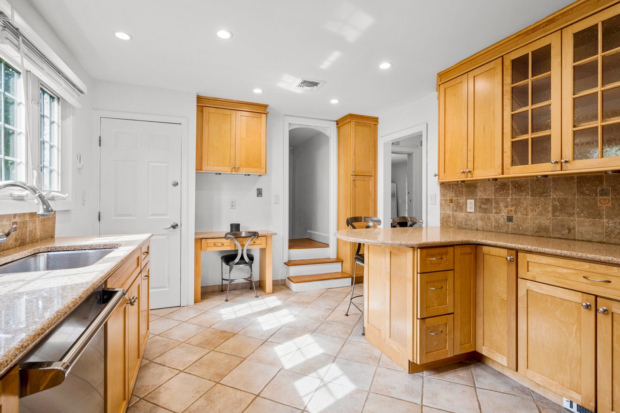 23 Montrose Road, Scarsdale NY