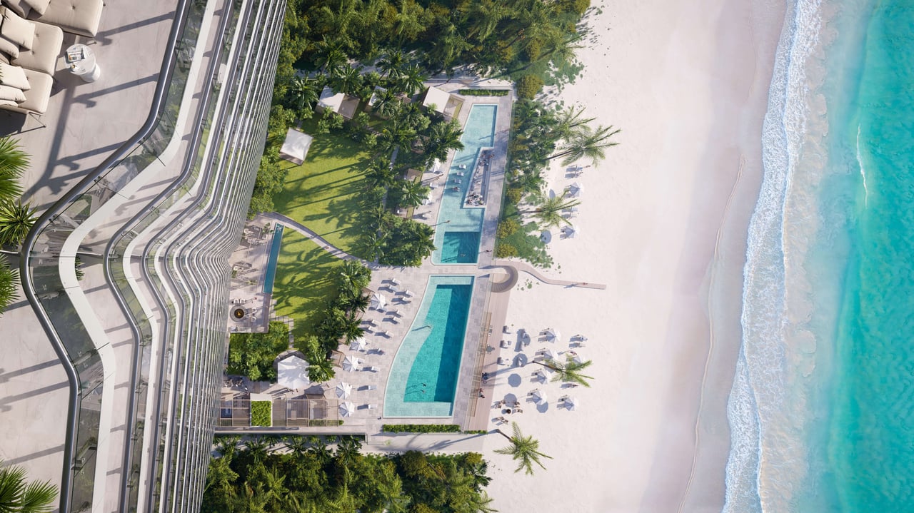 The Ritz-Carlton Residences