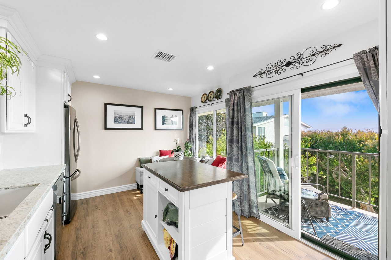 Zuma Bay Villas Ocean View Condo