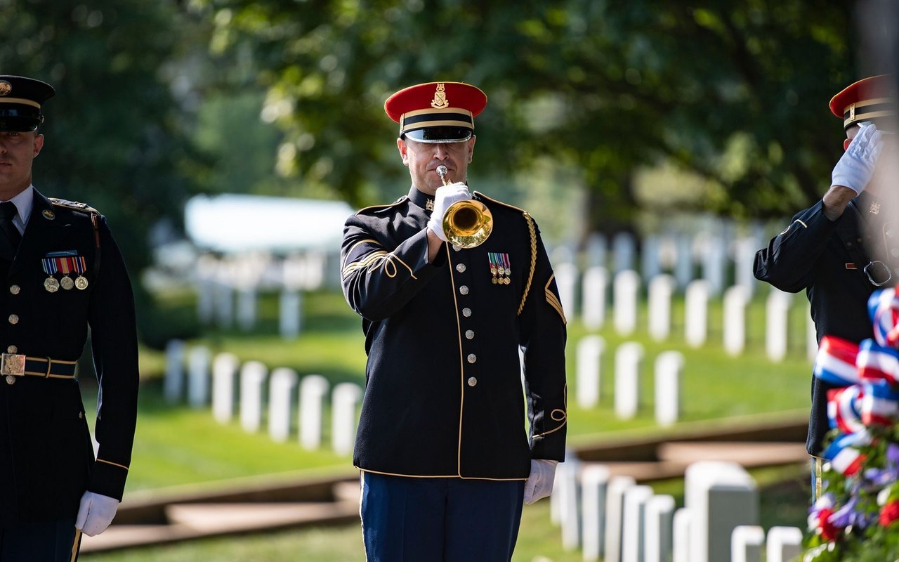 Events Around The DMV – Honoring Veterans Day