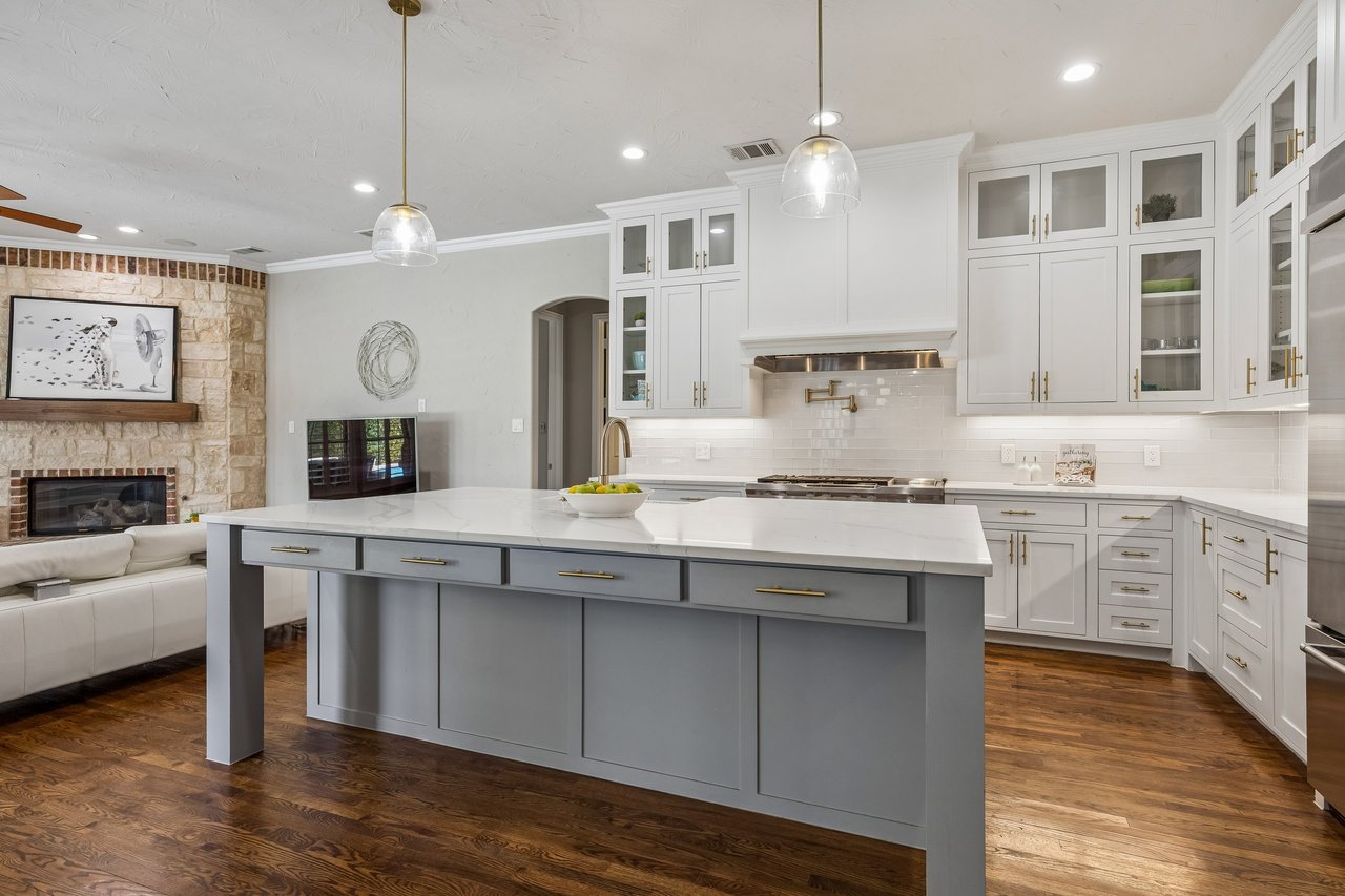 309 Black Walnut Drive