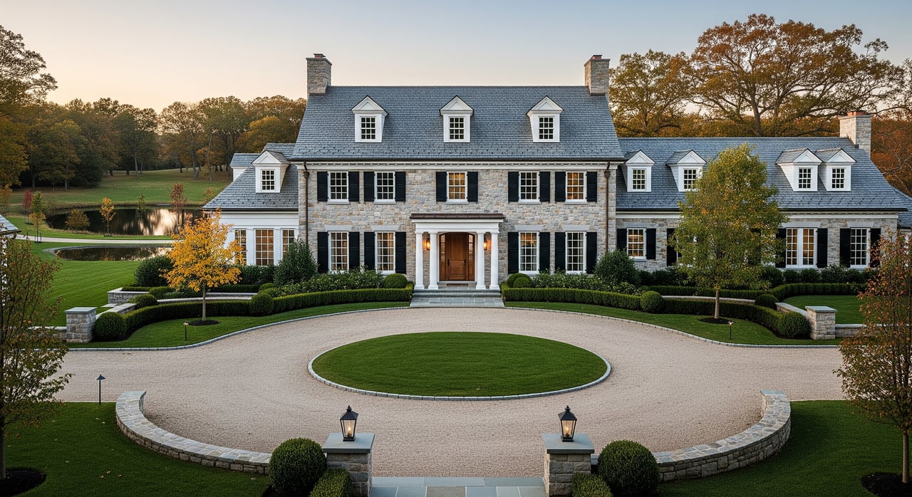 Avon Real Estate Market: Key Trends for Buyers