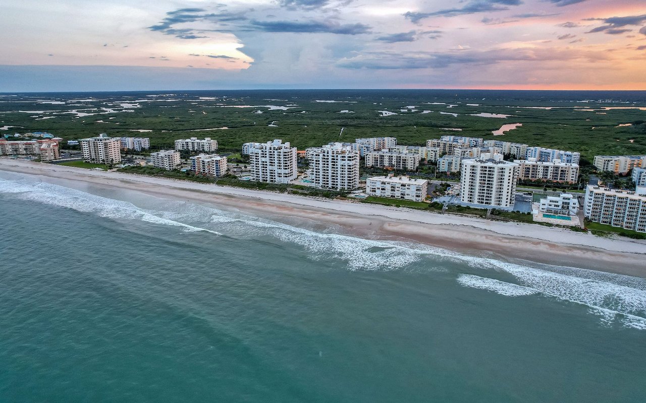 New Smyrna Beach
