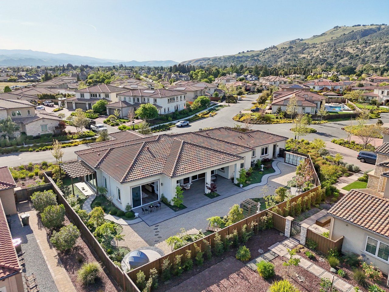 2170 Via Orista, Morgan Hill, CA 95037