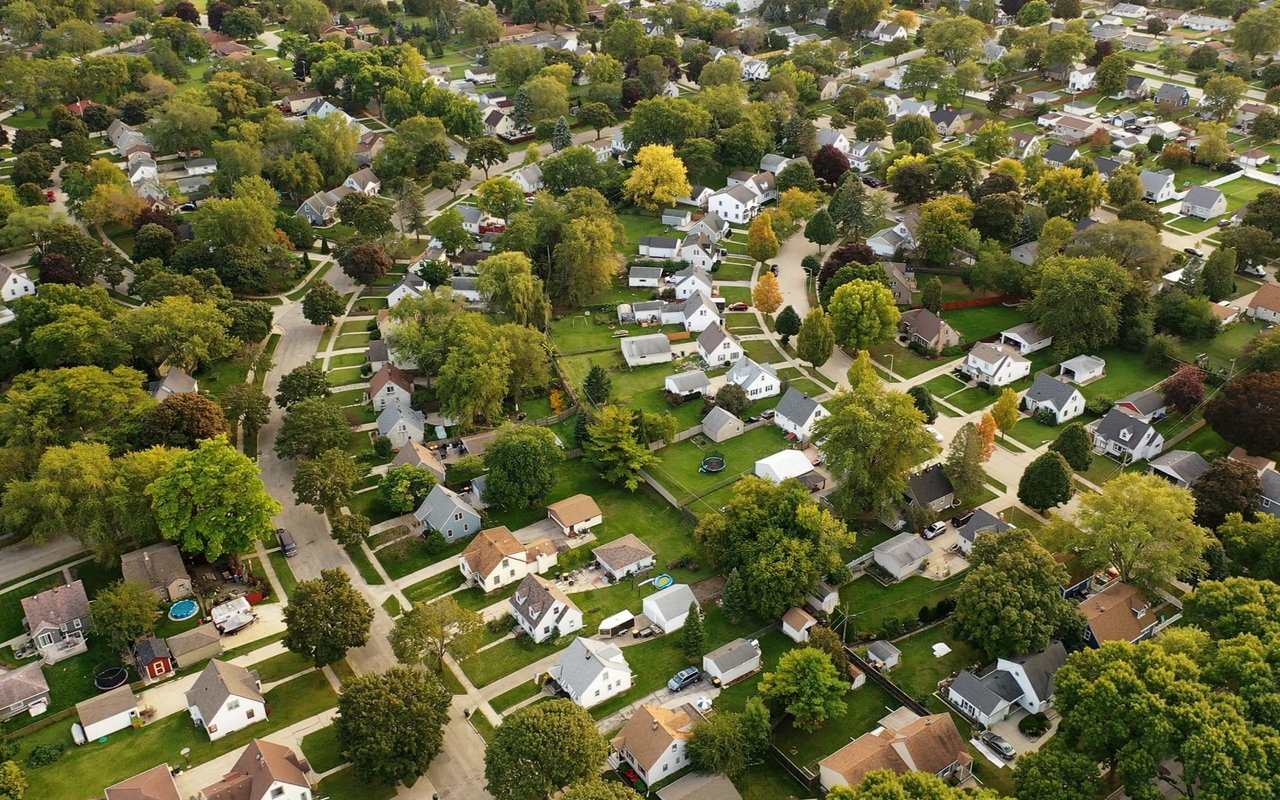 Woodridge