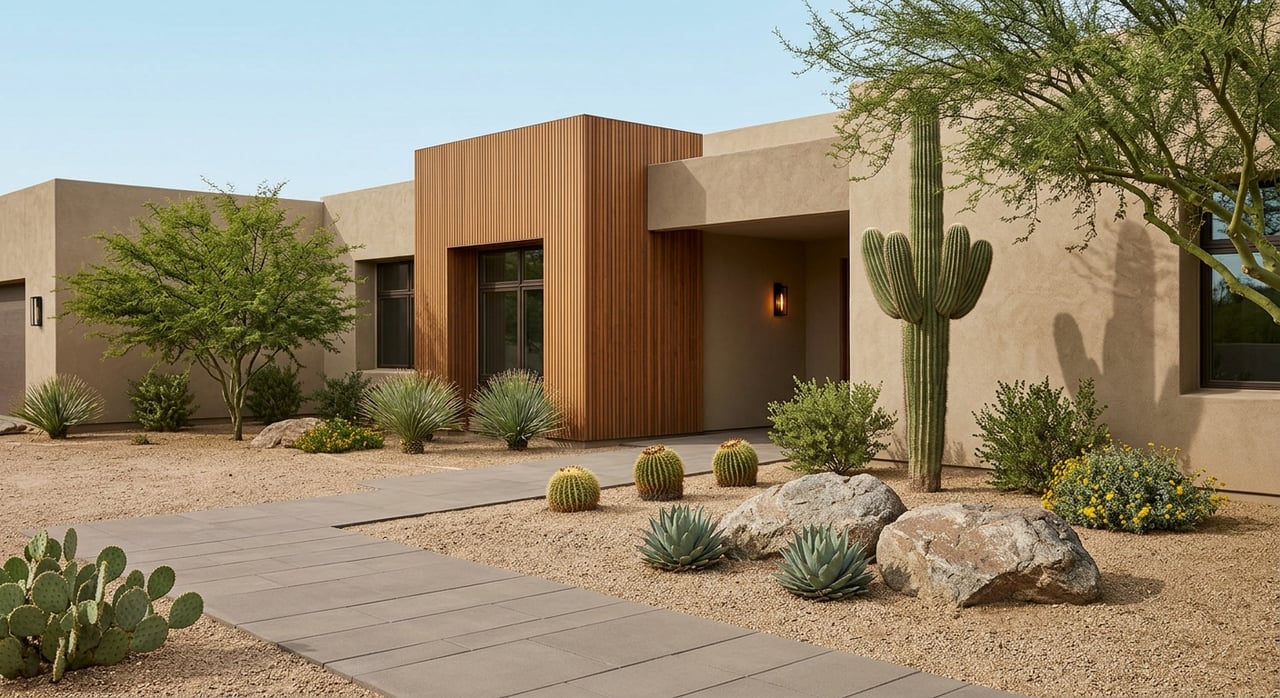 A German Speaker’s Guide To Buying In The Catalina Foothills