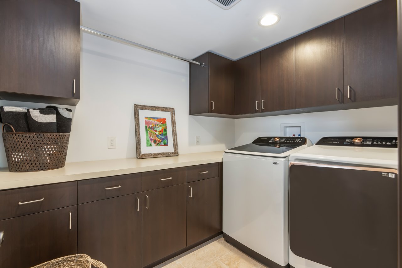 Casa Serena by Oraklus