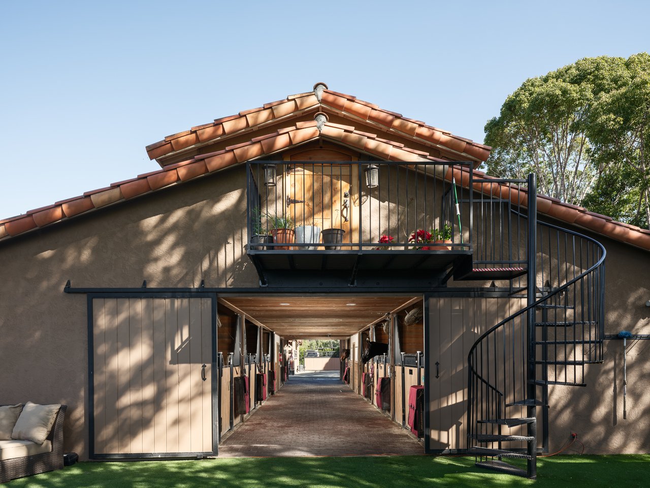 15731 Via De Santa Fe