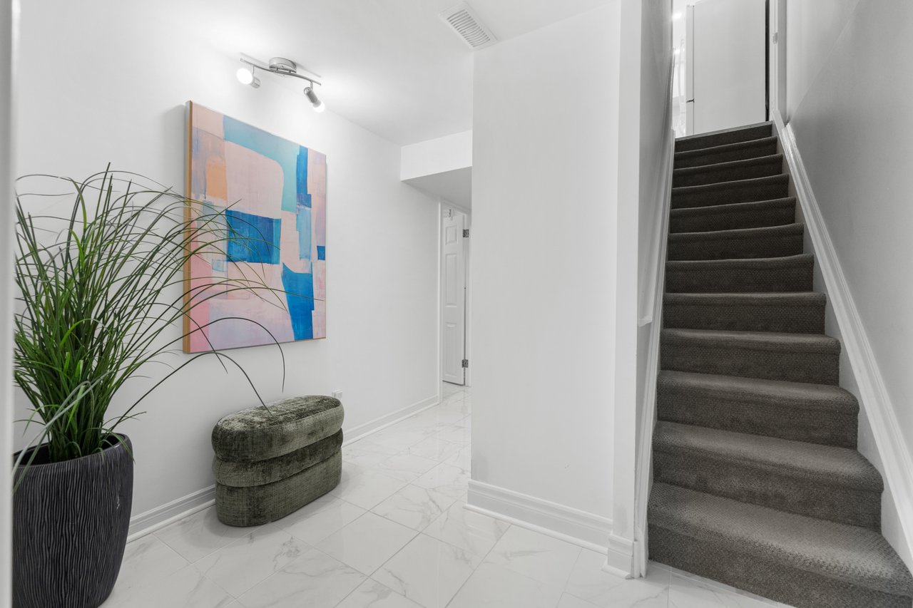 Trinity Bellwoods Duplex