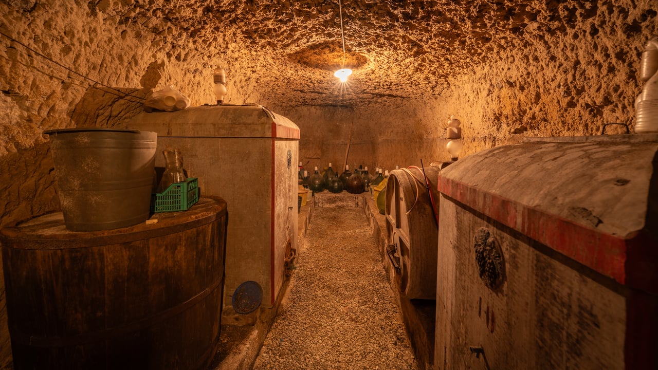 PODERE MAGGIO