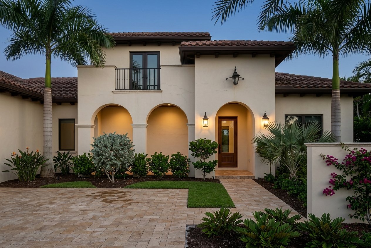 Jupiter Waterfront Or Golf Community Living?