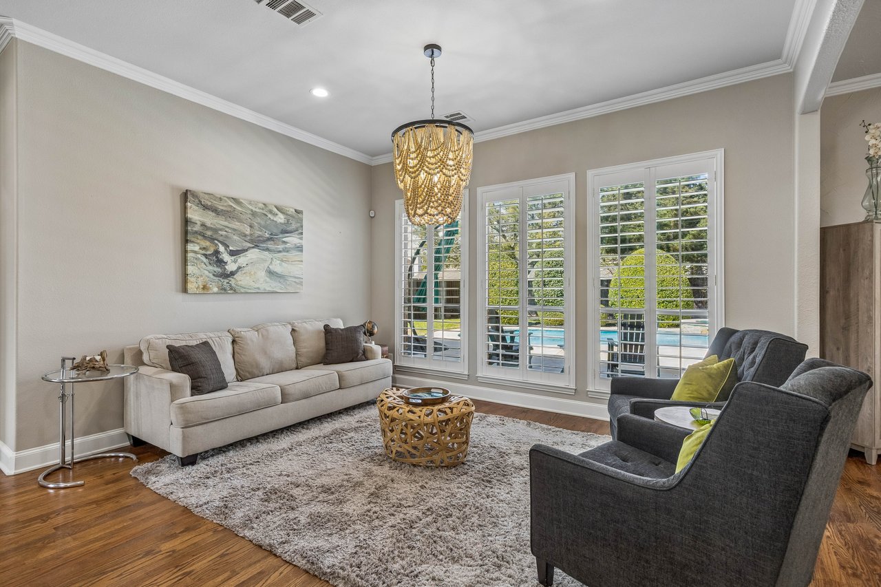 309 Black Walnut Drive