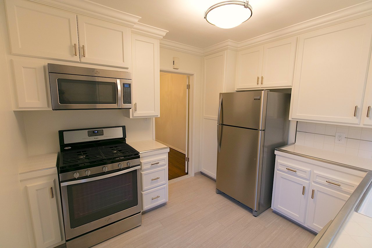 The Crown Jewel of  South Palm Drive