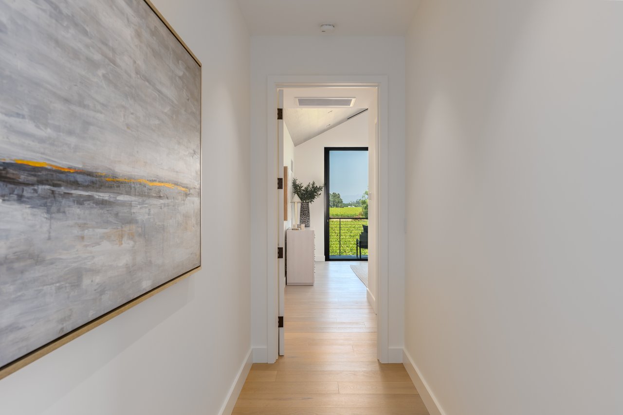 Oak Knoll, Napa