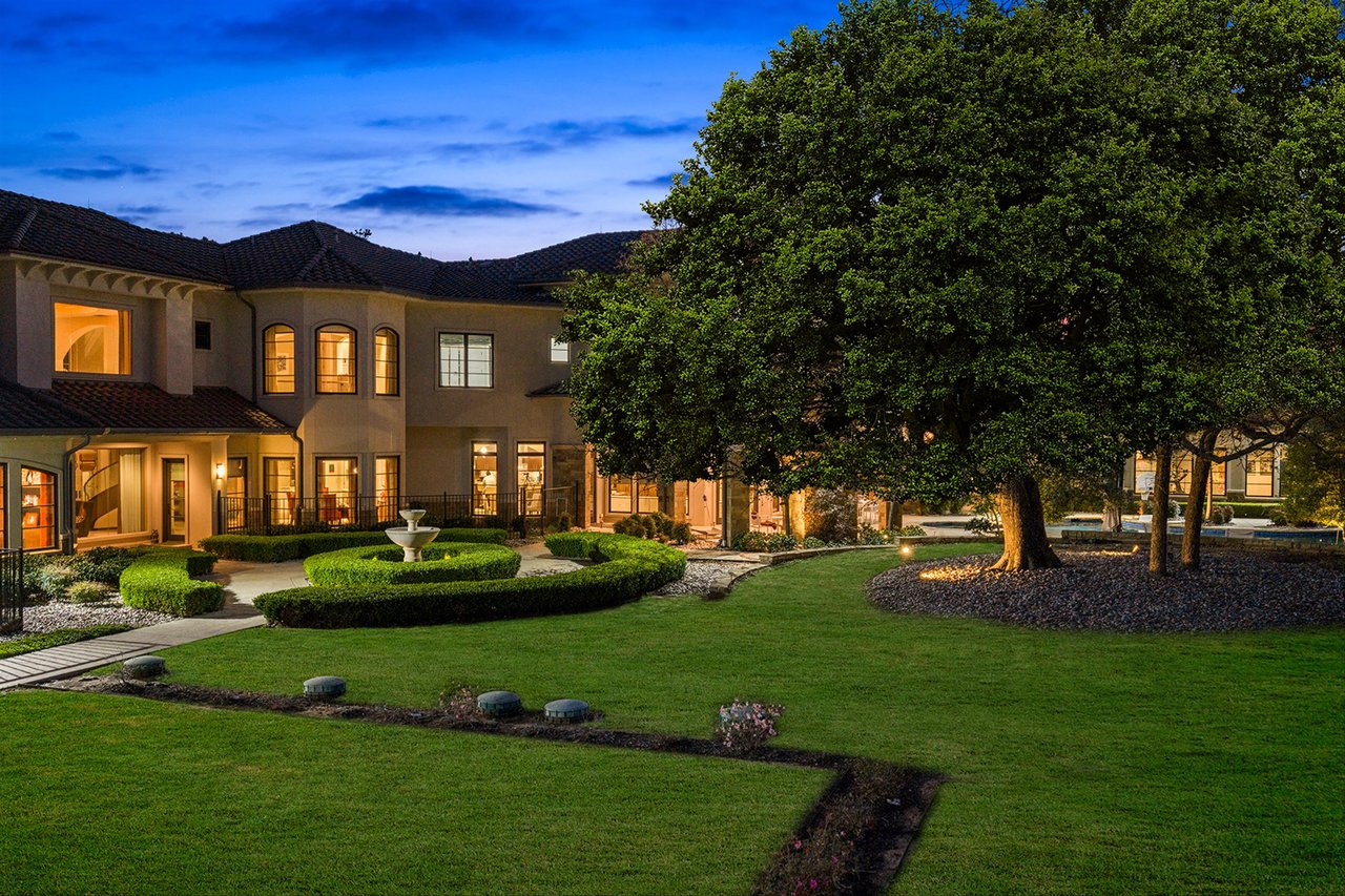 Southlake Estate