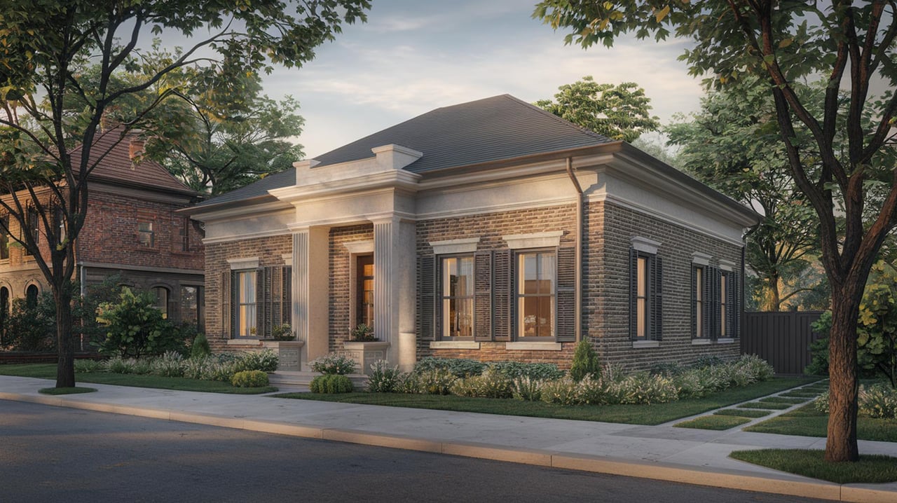 How to Remodel Your Home in Plaza, MO Without the Stress