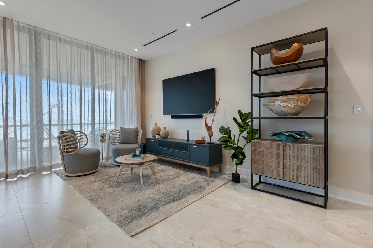 Aqualina Phase One: 02/05