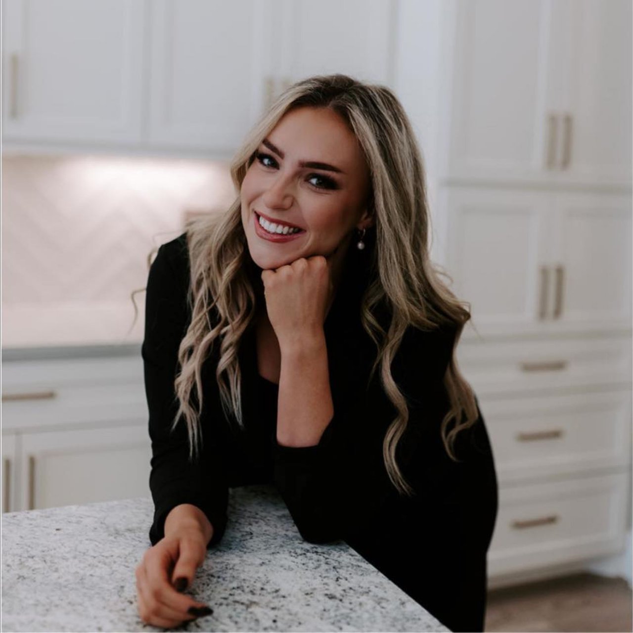 Logan Pearce
