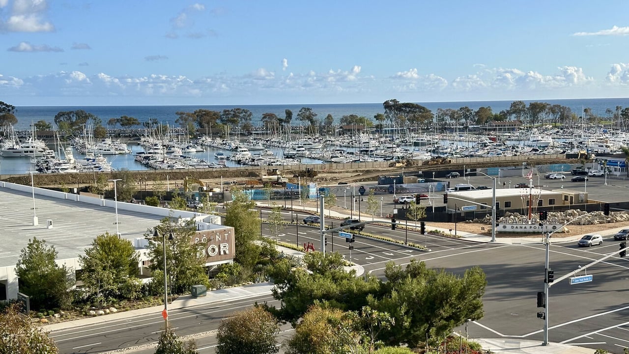 Will the New Dana Point Harbor Lift Home Values? It's Complicated.