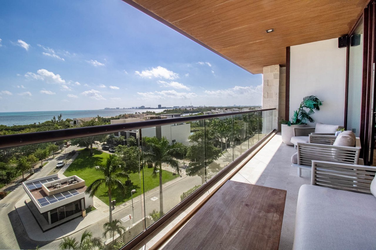 Condo | Punta Del Mar