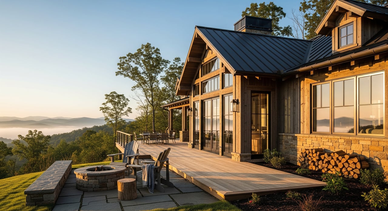 Preparing Your Cleveland Home For Mountain-Lifestyle Buyers