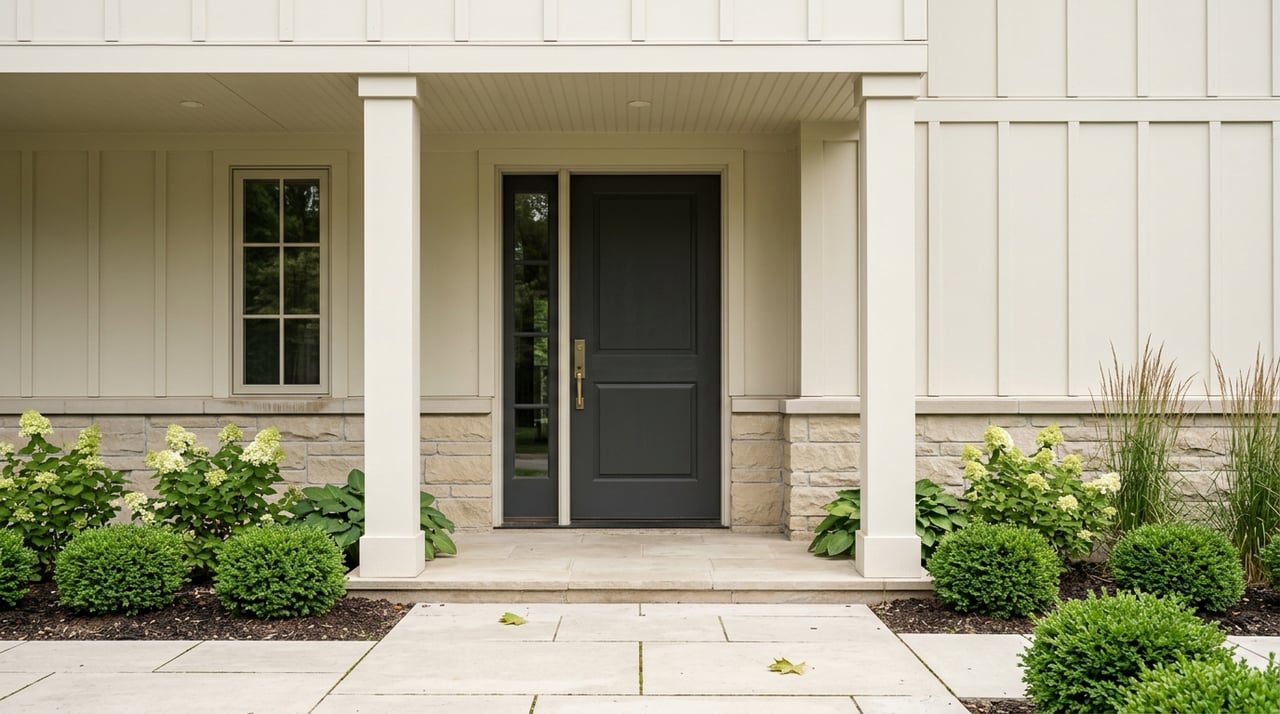 The Cambridge Address You Buy on Newman Drive Might Still Be North Dumfries at Closing