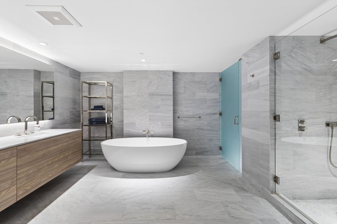 The Pacific Townhouse #110