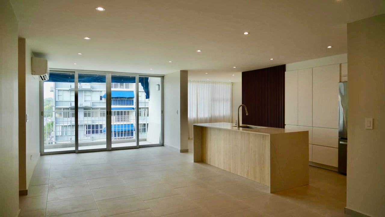 Garden Hills Plaza II