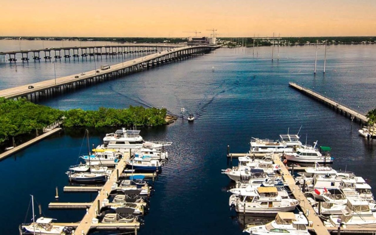 Investing in Punta Gorda