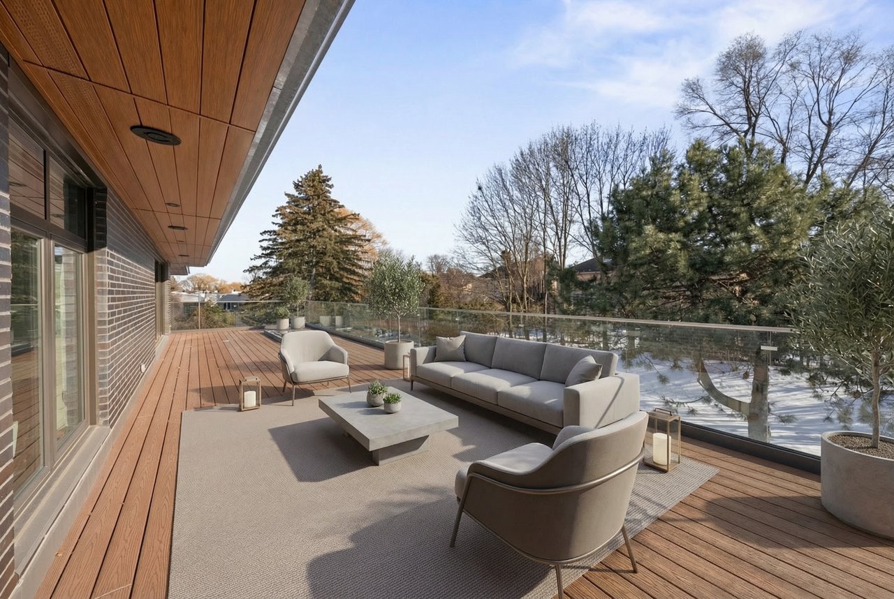 Uniquely Distinguished Property